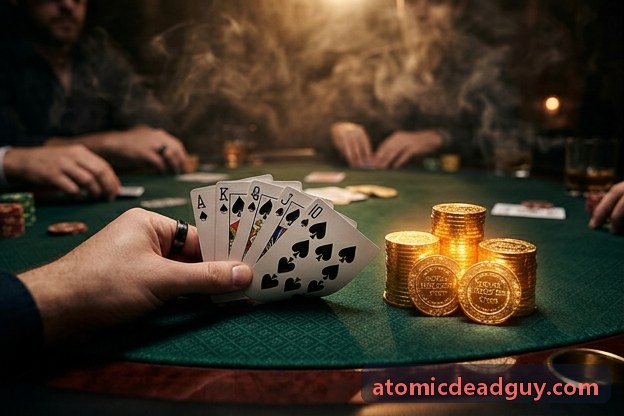 Bàn Tiến Lên Miền Nam đổi thưởng chặt heo kết nối toàn quốc